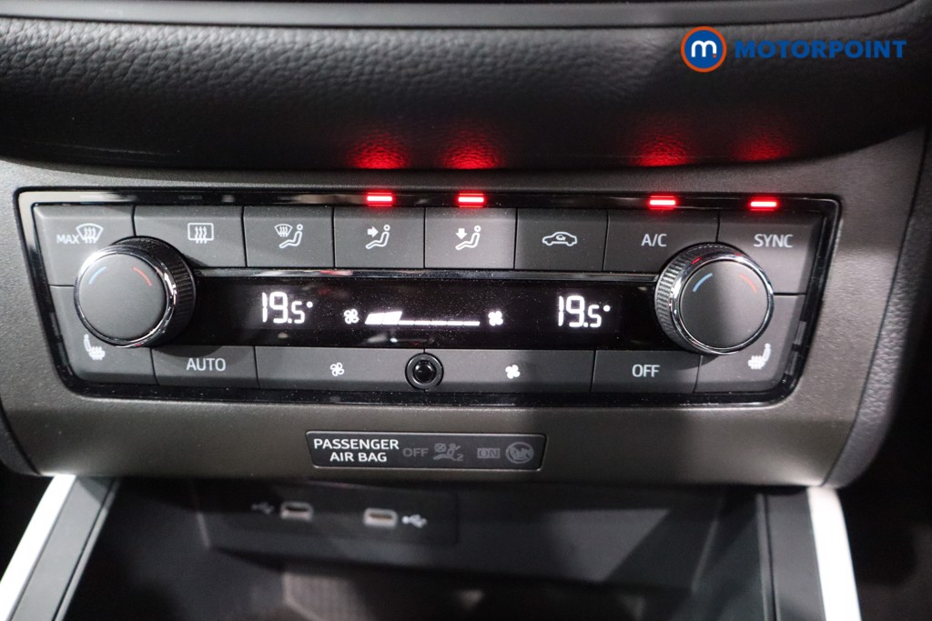 Seat Arona Xcellence Lux Automatic Petrol SUV - Stock Number (1538548) - 16th supplementary image