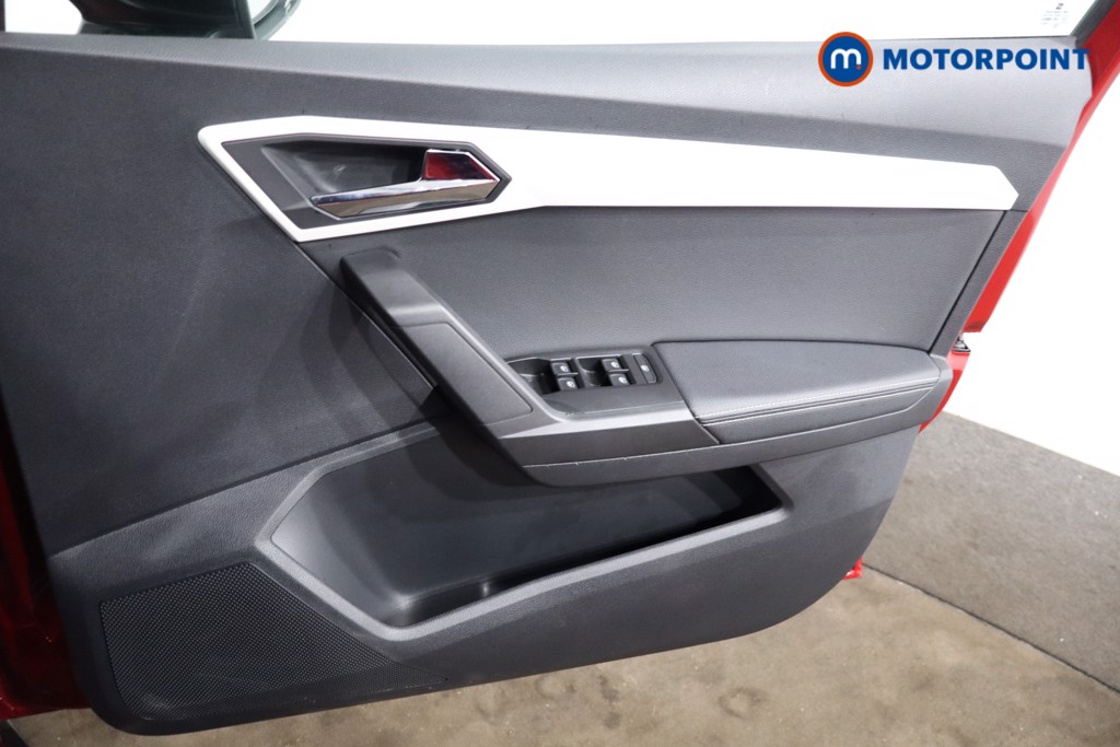 Seat Arona Xcellence Lux Automatic Petrol SUV - Stock Number (1538548) - 23rd supplementary image