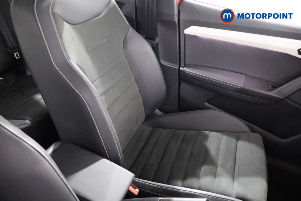 Seat Arona Xcellence Lux Automatic Petrol SUV - Stock Number (1538548) - 25th supplementary image