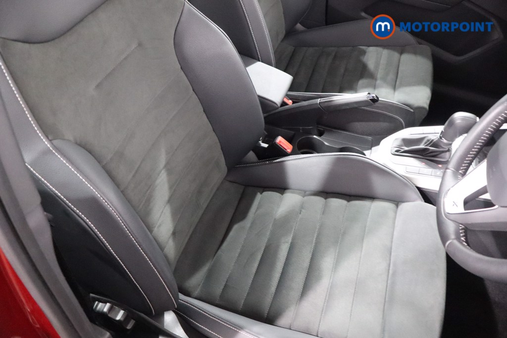 Seat Arona Xcellence Lux Automatic Petrol SUV - Stock Number (1538548) - 26th supplementary image