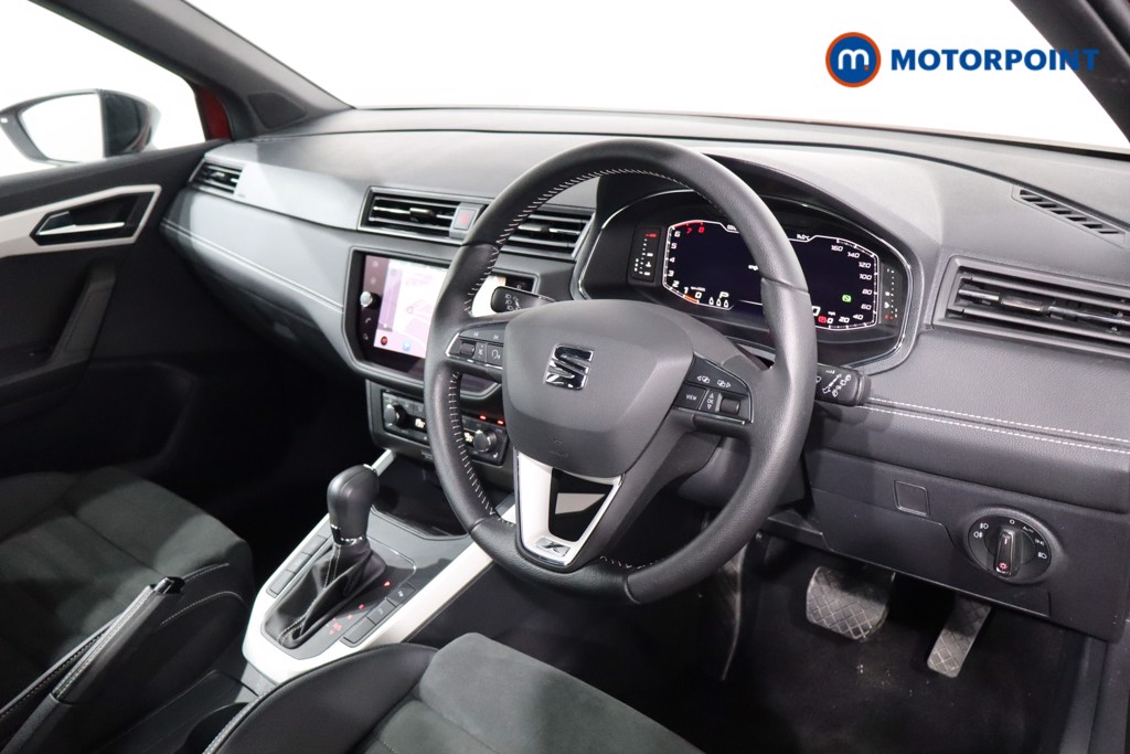 Seat Arona Xcellence Lux Automatic Petrol SUV - Stock Number (1538548) - 27th supplementary image