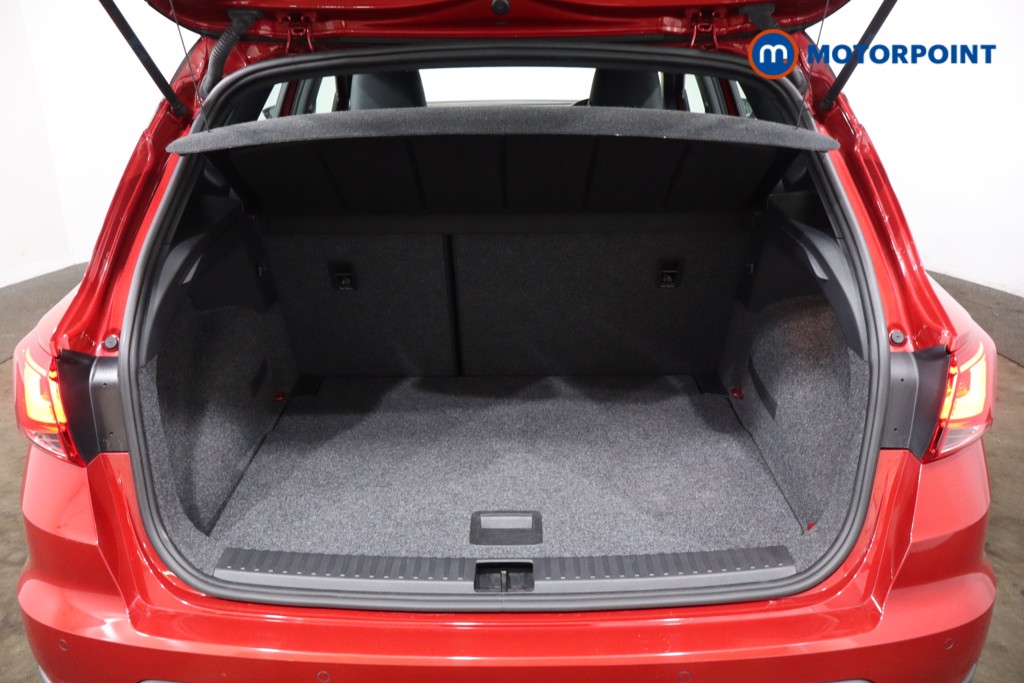 Seat Arona Xcellence Lux Automatic Petrol SUV - Stock Number (1538548) - 32nd supplementary image