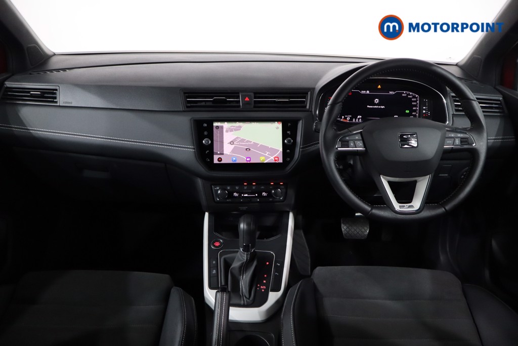 Seat Arona Xcellence Lux Automatic Petrol SUV - Stock Number (1538548) - 1st supplementary image