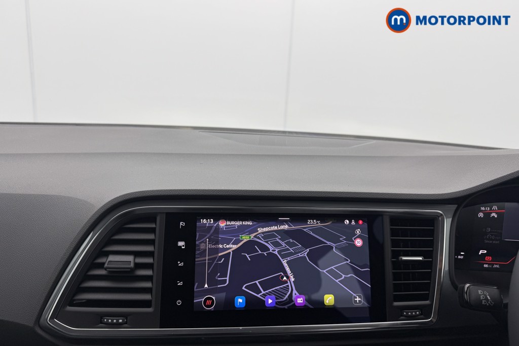 Seat Ateca Se Technology Automatic Petrol SUV - Stock Number (1538557) - 2nd supplementary image
