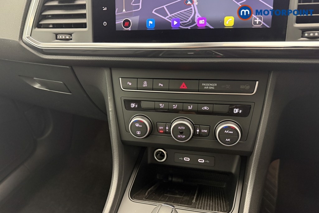 Seat Ateca Se Technology Automatic Petrol SUV - Stock Number (1538557) - 4th supplementary image