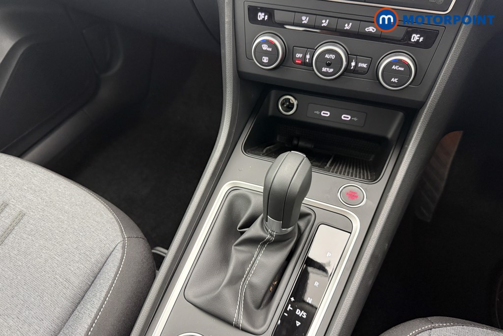 Seat Ateca Se Technology Automatic Petrol SUV - Stock Number (1538557) - 5th supplementary image