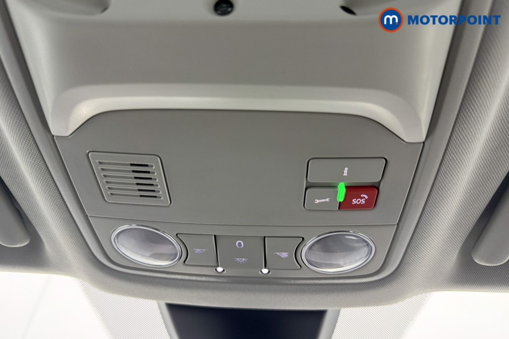 Seat Ateca Se Technology Automatic Petrol SUV - Stock Number (1538557) - 9th supplementary image