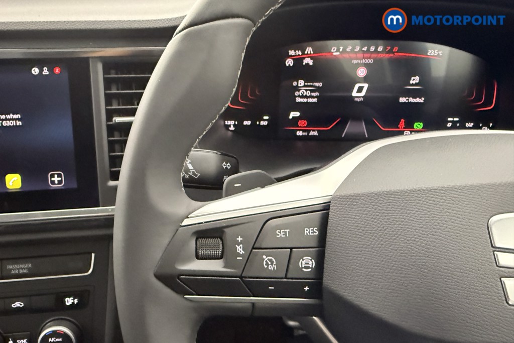 Seat Ateca Se Technology Automatic Petrol SUV - Stock Number (1538557) - 10th supplementary image