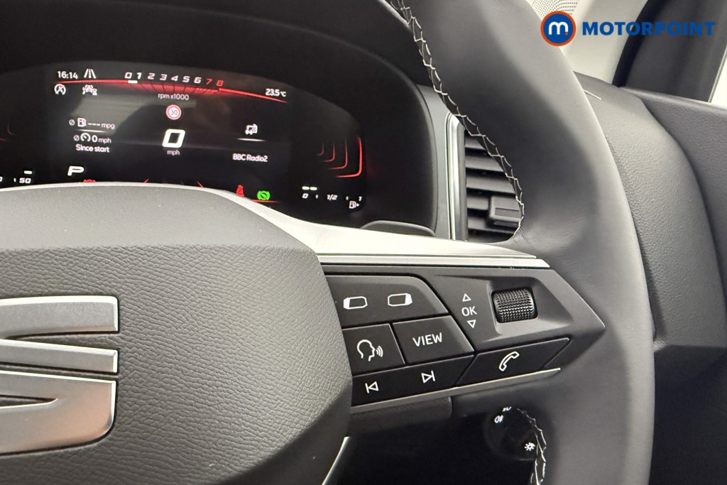 Seat Ateca Se Technology Automatic Petrol SUV - Stock Number (1538557) - 11th supplementary image