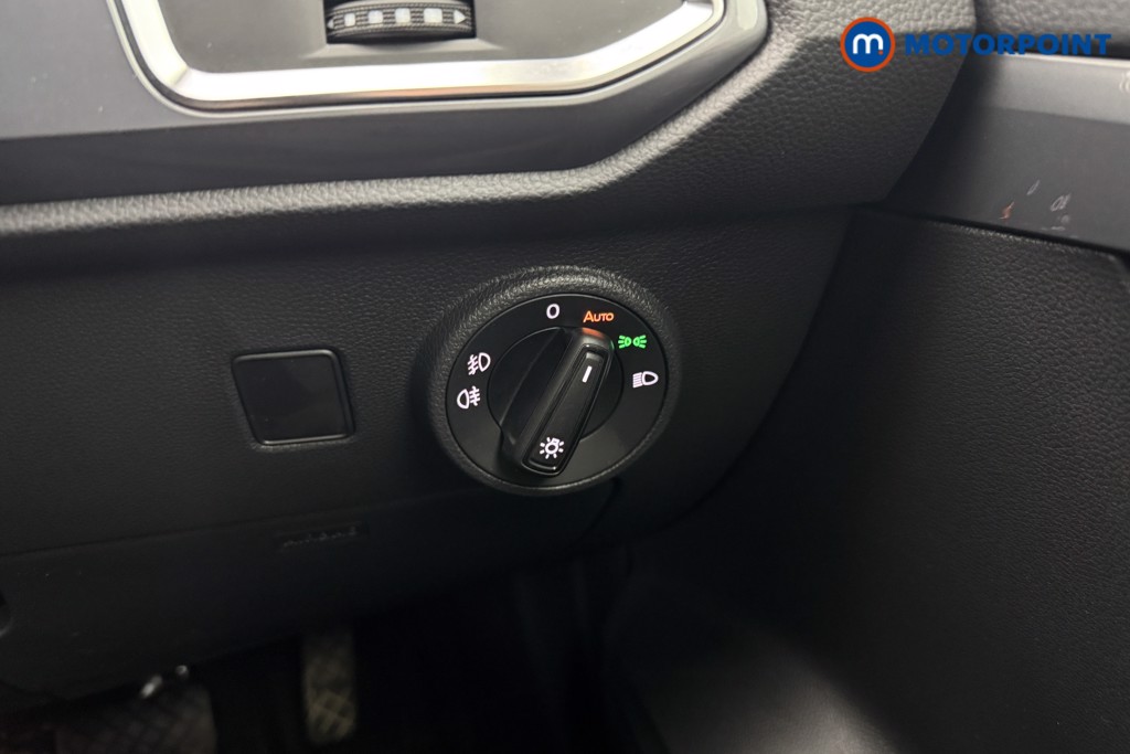 Seat Ateca Se Technology Automatic Petrol SUV - Stock Number (1538557) - 12th supplementary image