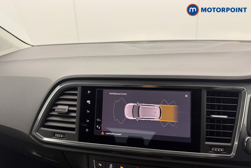 Seat Ateca Se Technology Automatic Petrol SUV - Stock Number (1538557) - 14th supplementary image