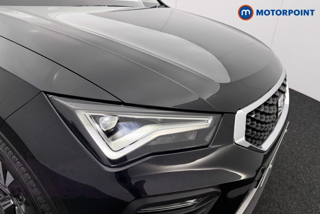 Seat Ateca Se Technology Automatic Petrol SUV - Stock Number (1538557) - 16th supplementary image