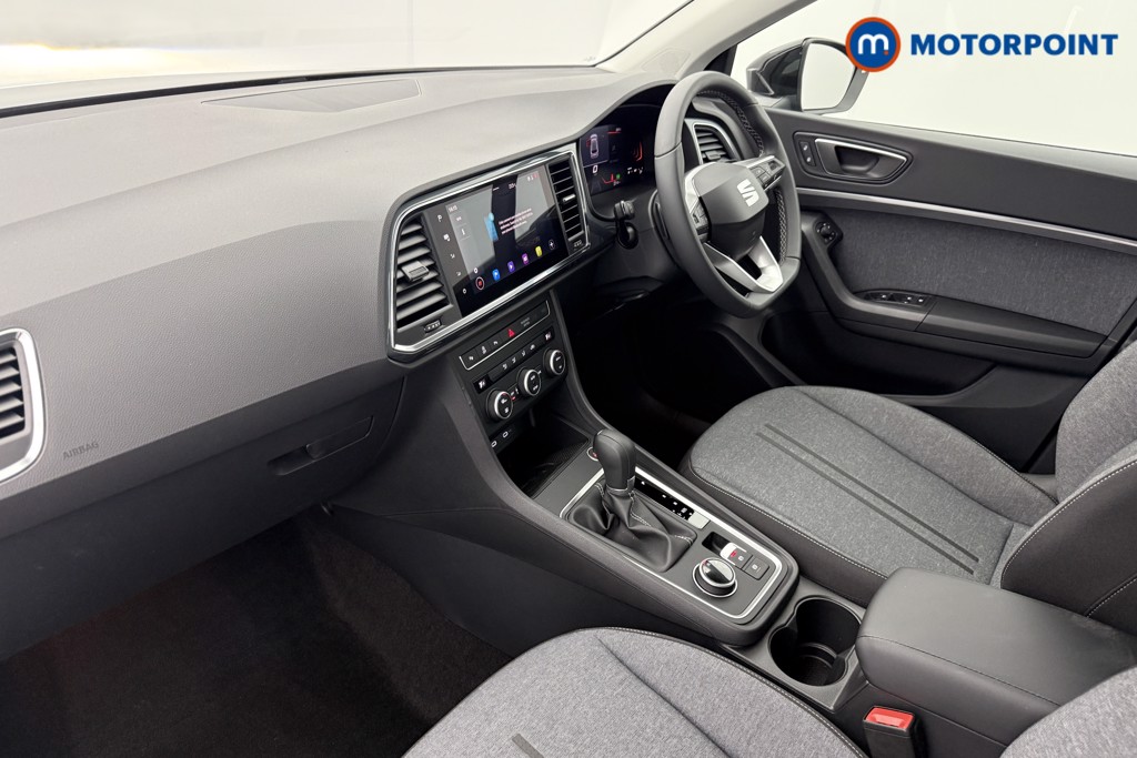 Seat Ateca Se Technology Automatic Petrol SUV - Stock Number (1538557) - 19th supplementary image
