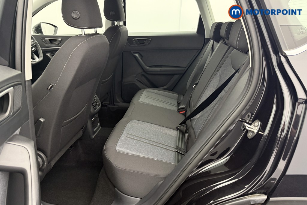 Seat Ateca Se Technology Automatic Petrol SUV - Stock Number (1538557) - 21st supplementary image