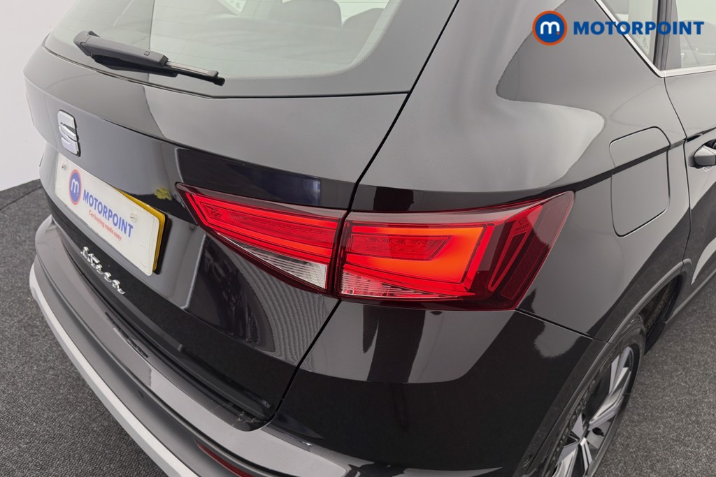 Seat Ateca Se Technology Automatic Petrol SUV - Stock Number (1538557) - 23rd supplementary image