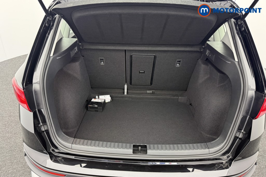Seat Ateca Se Technology Automatic Petrol SUV - Stock Number (1538557) - 25th supplementary image
