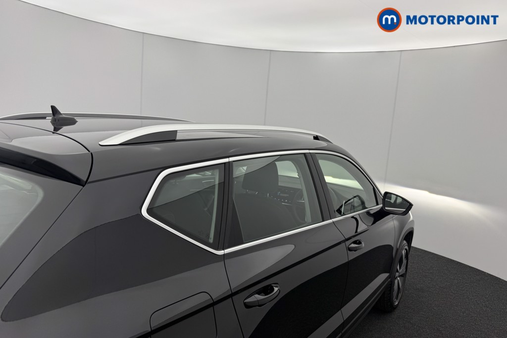 Seat Ateca Se Technology Automatic Petrol SUV - Stock Number (1538557) - 26th supplementary image