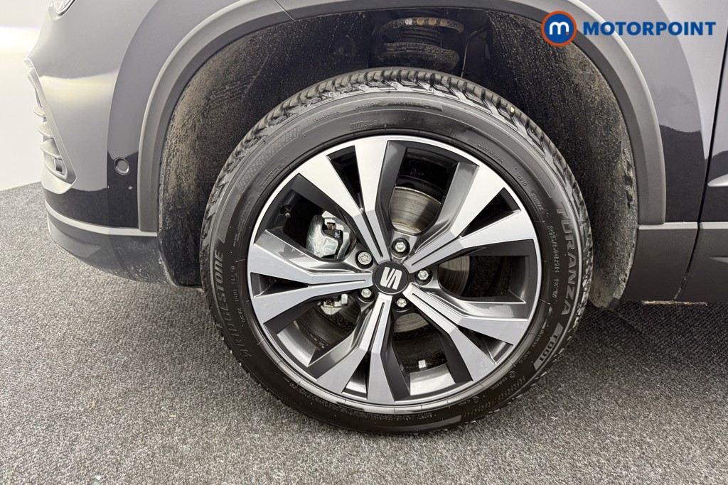 Seat Ateca Se Technology Automatic Petrol SUV - Stock Number (1538557) - 28th supplementary image