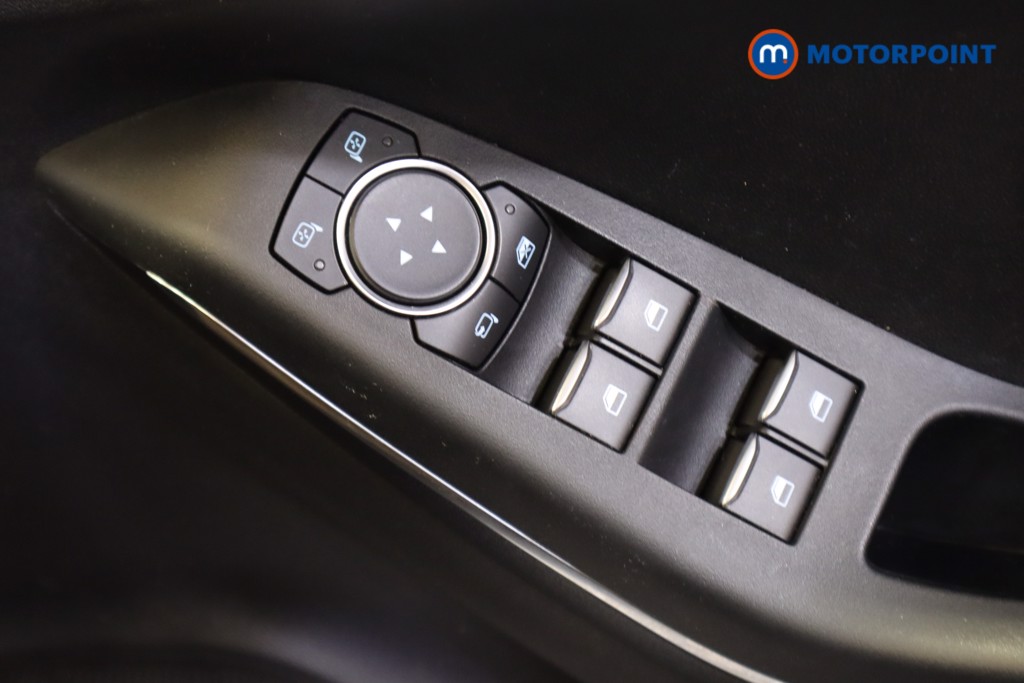 Ford Puma St-Line X Manual Petrol-Electric Hybrid SUV - Stock Number (1538582) - 7th supplementary image