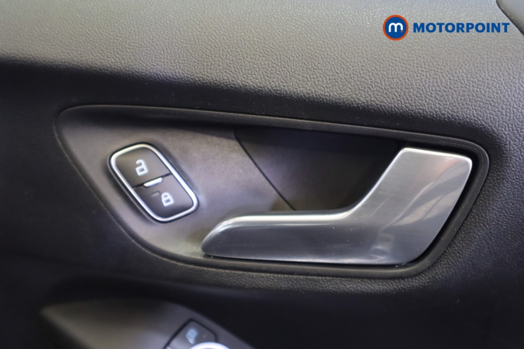 Ford Puma St-Line X Manual Petrol-Electric Hybrid SUV - Stock Number (1538582) - 8th supplementary image