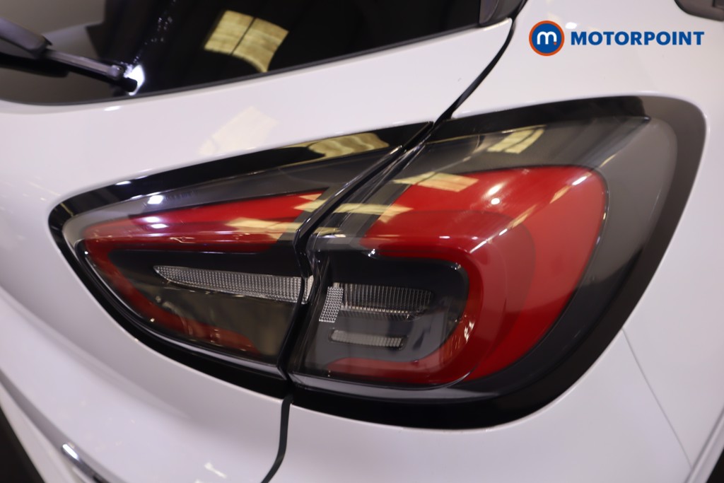 Ford Puma St-Line X Manual Petrol-Electric Hybrid SUV - Stock Number (1538582) - 23rd supplementary image