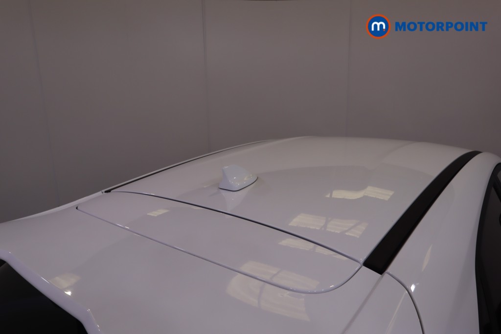 Ford Puma St-Line X Manual Petrol-Electric Hybrid SUV - Stock Number (1538582) - 24th supplementary image