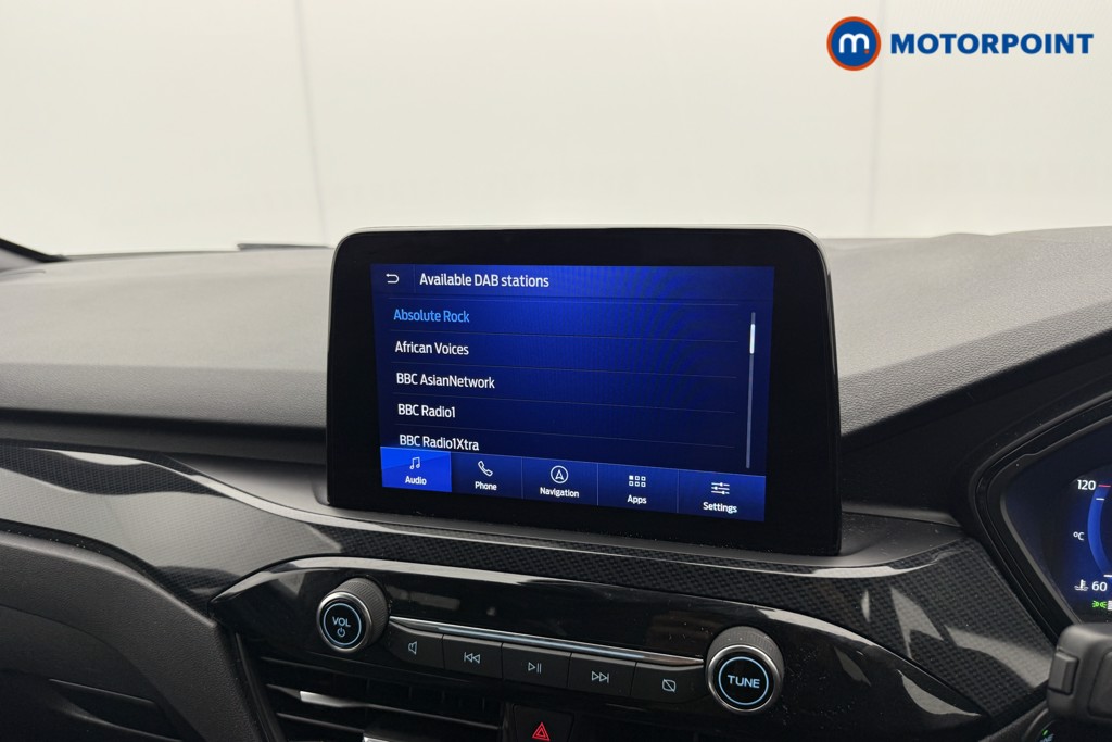 Ford Kuga St-Line Edition Manual Petrol SUV - Stock Number (1538634) - 8th supplementary image