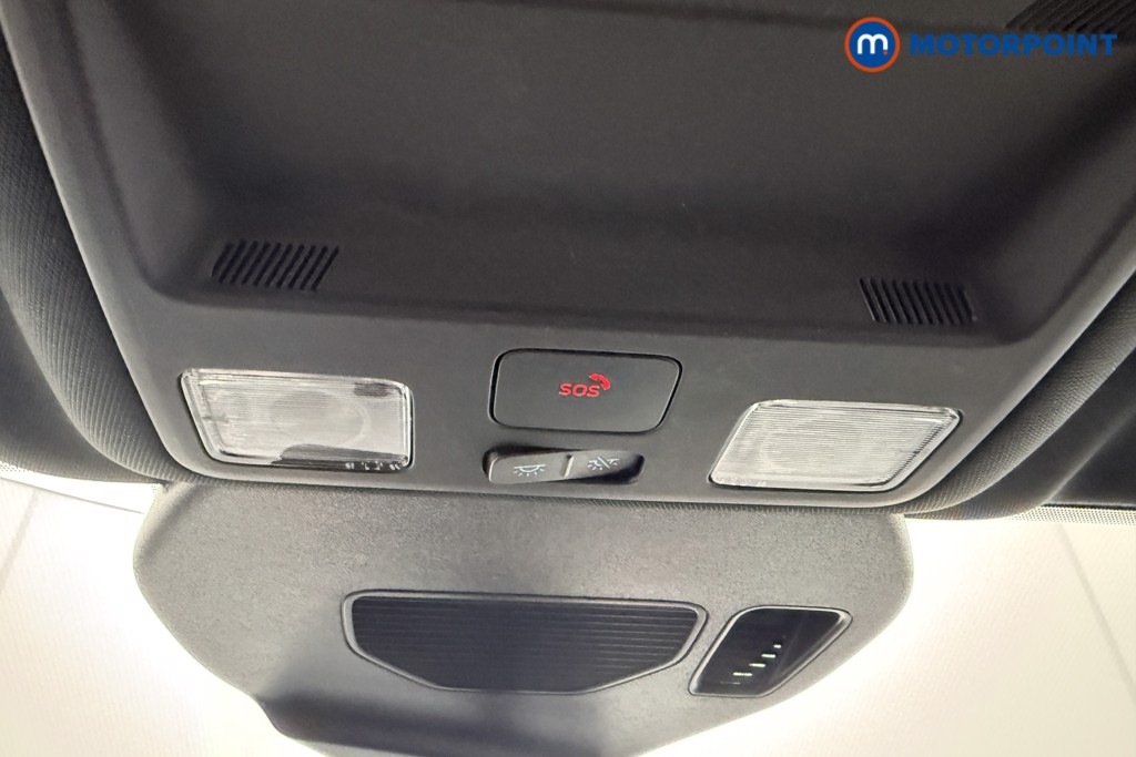 Ford Kuga St-Line Edition Manual Petrol SUV - Stock Number (1538634) - 10th supplementary image