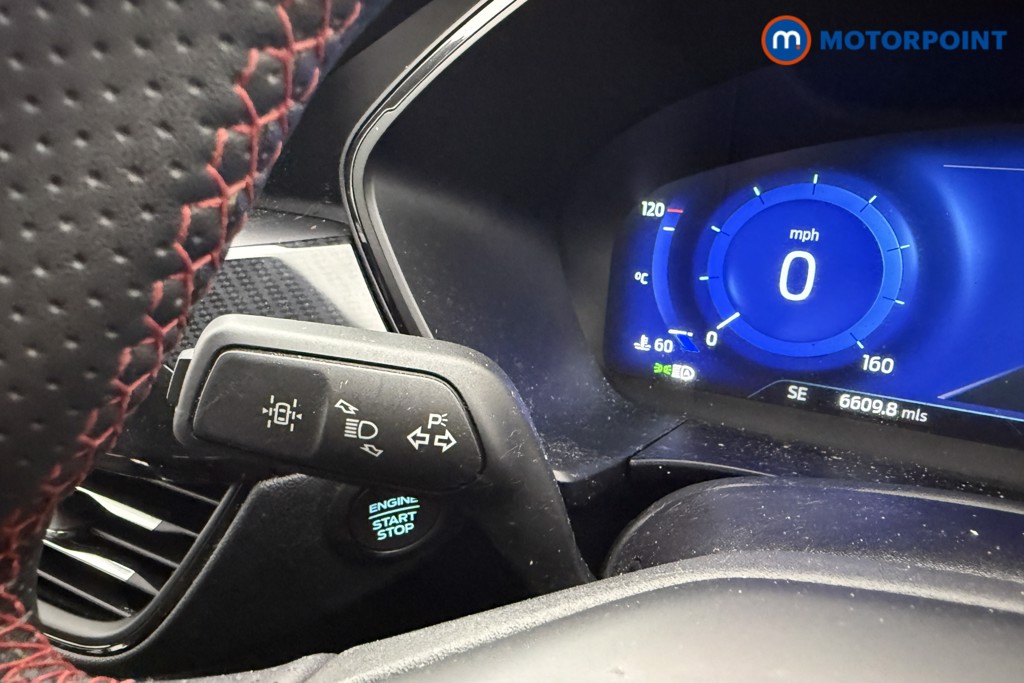 Ford Kuga St-Line Edition Manual Petrol SUV - Stock Number (1538634) - 11th supplementary image