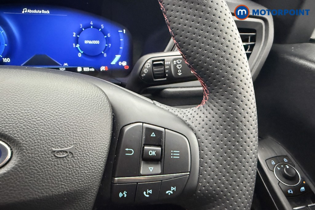 Ford Kuga St-Line Edition Manual Petrol SUV - Stock Number (1538634) - 13th supplementary image