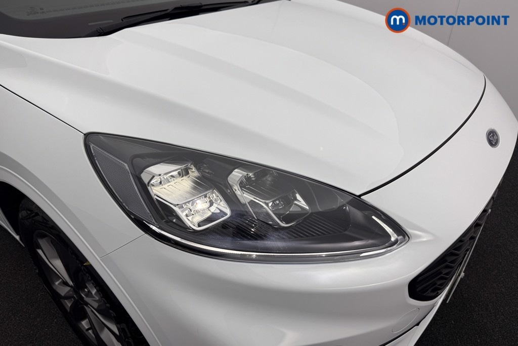 Ford Kuga St-Line Edition Manual Petrol SUV - Stock Number (1538634) - 18th supplementary image