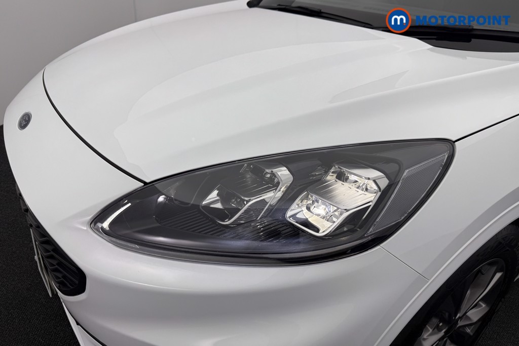 Ford Kuga St-Line Edition Manual Petrol SUV - Stock Number (1538634) - 19th supplementary image