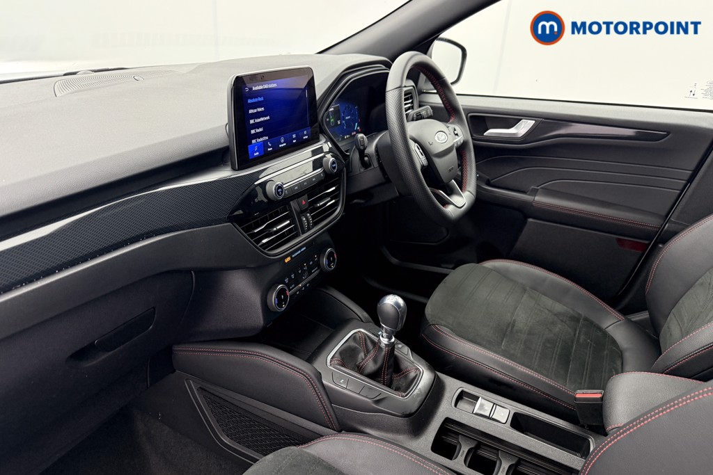 Ford Kuga St-Line Edition Manual Petrol SUV - Stock Number (1538634) - 21st supplementary image