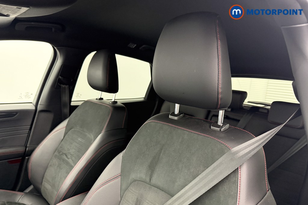 Ford Kuga St-Line Edition Manual Petrol SUV - Stock Number (1538634) - 22nd supplementary image