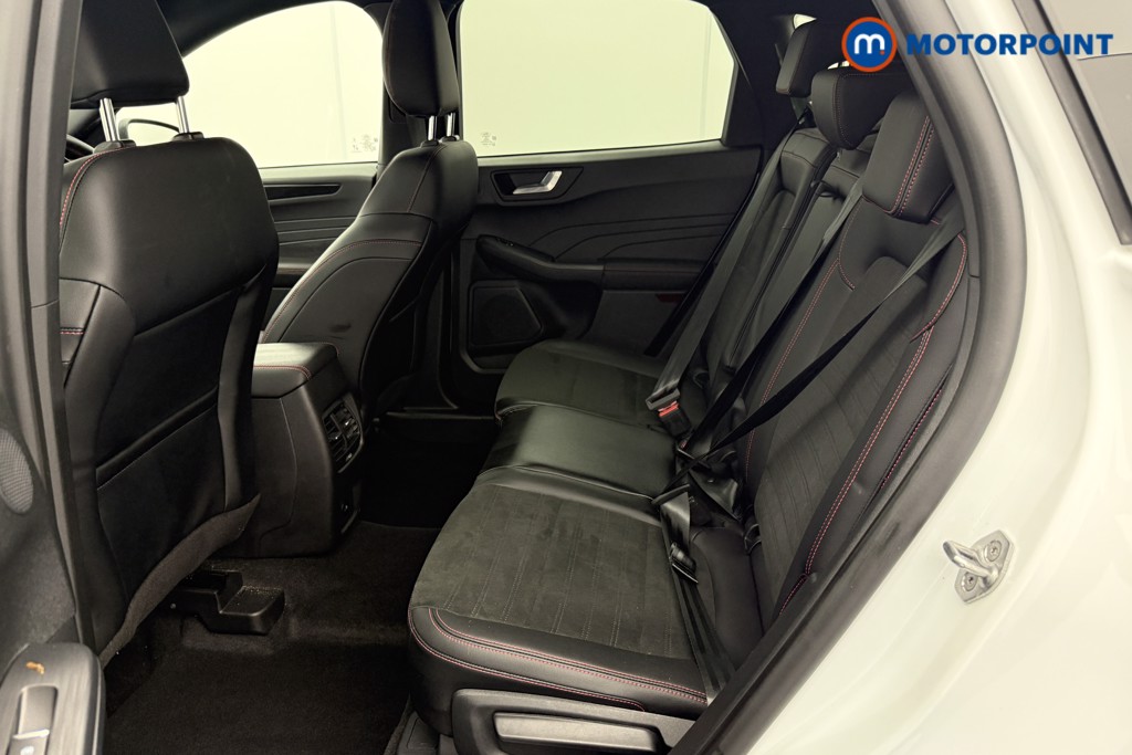 Ford Kuga St-Line Edition Manual Petrol SUV - Stock Number (1538634) - 23rd supplementary image