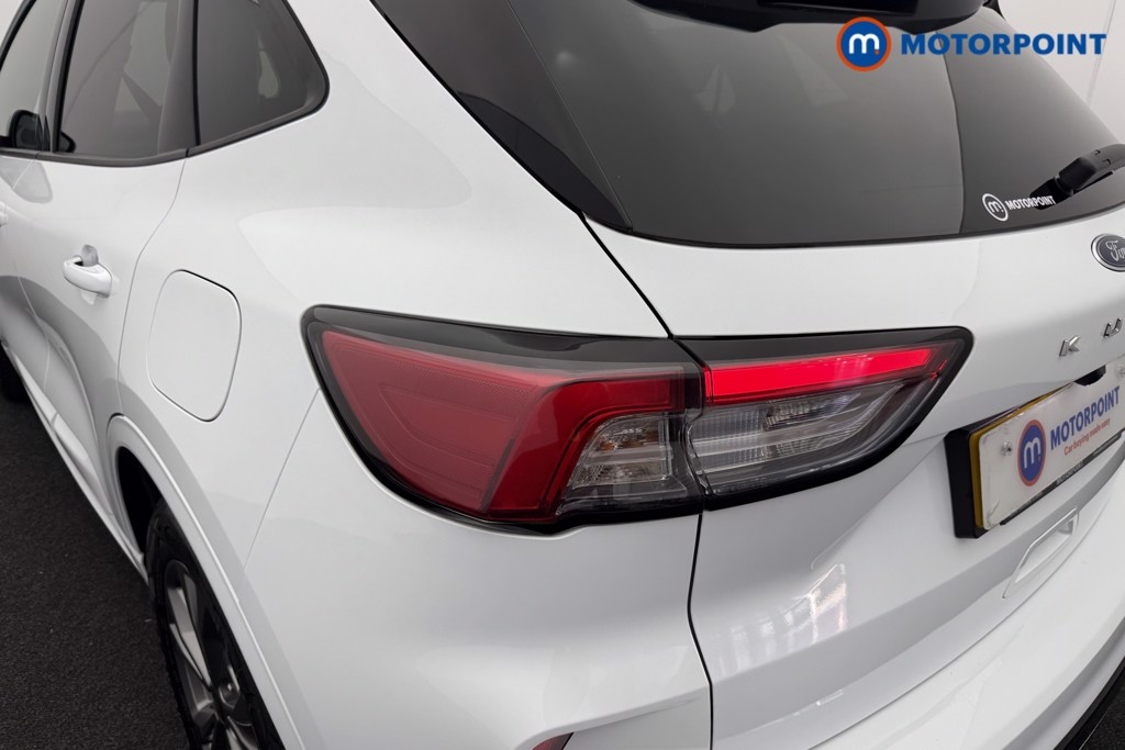 Ford Kuga St-Line Edition Manual Petrol SUV - Stock Number (1538634) - 24th supplementary image