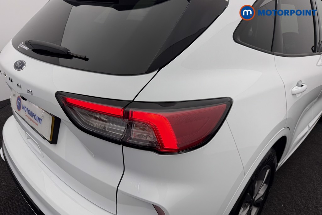 Ford Kuga St-Line Edition Manual Petrol SUV - Stock Number (1538634) - 25th supplementary image