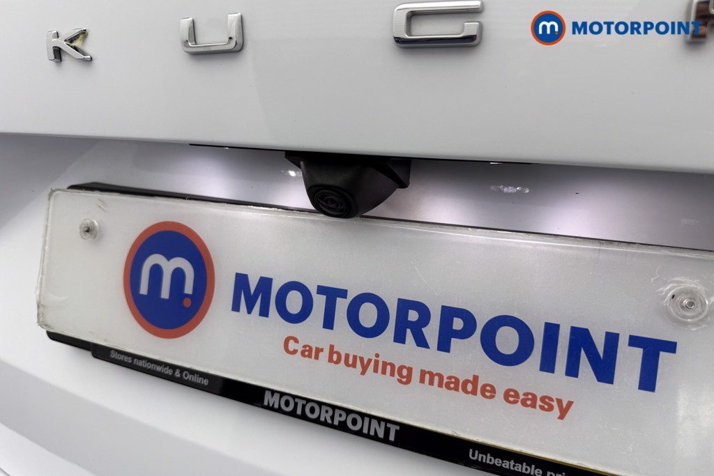 Ford Kuga St-Line Edition Manual Petrol SUV - Stock Number (1538634) - 26th supplementary image