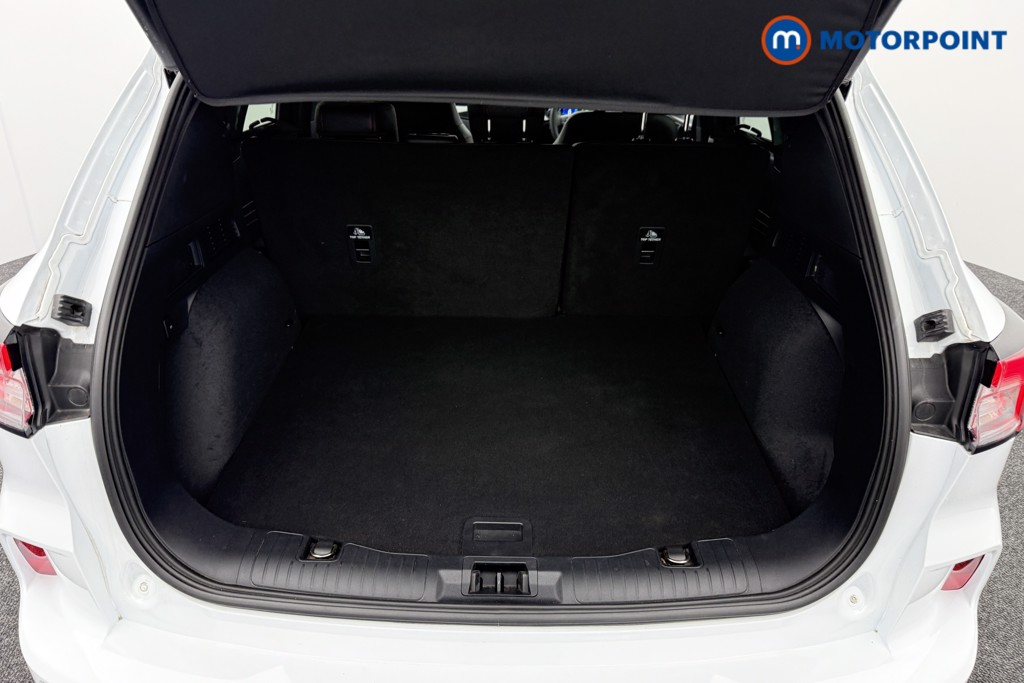 Ford Kuga St-Line Edition Manual Petrol SUV - Stock Number (1538634) - 27th supplementary image