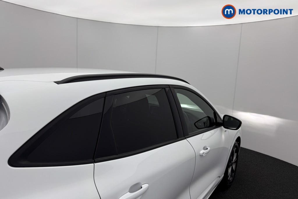 Ford Kuga St-Line Edition Manual Petrol SUV - Stock Number (1538634) - 29th supplementary image