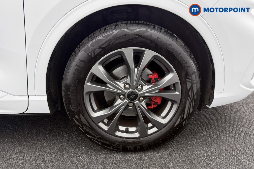 Ford Kuga St-Line Edition Manual Petrol SUV - Stock Number (1538634) - 30th supplementary image