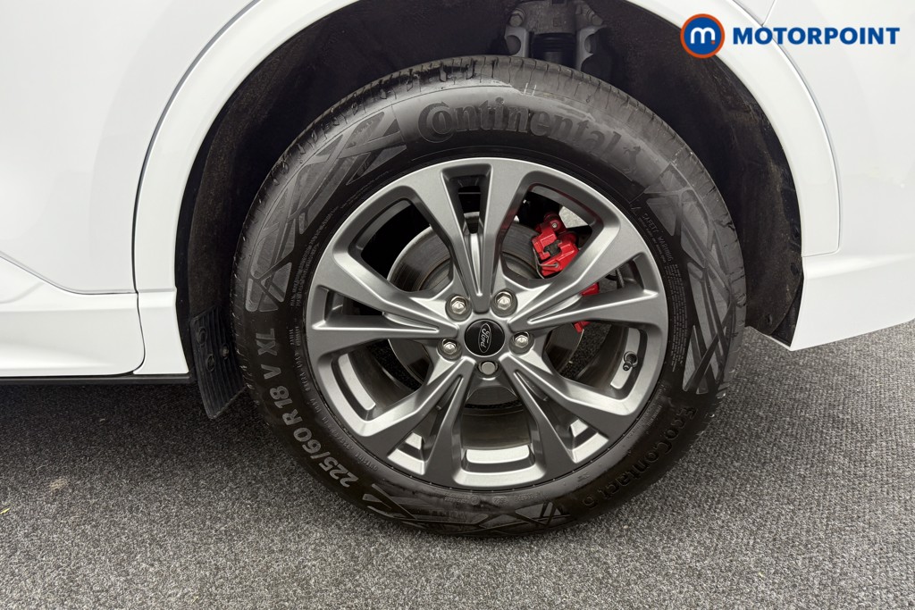Ford Kuga St-Line Edition Manual Petrol SUV - Stock Number (1538634) - 32nd supplementary image