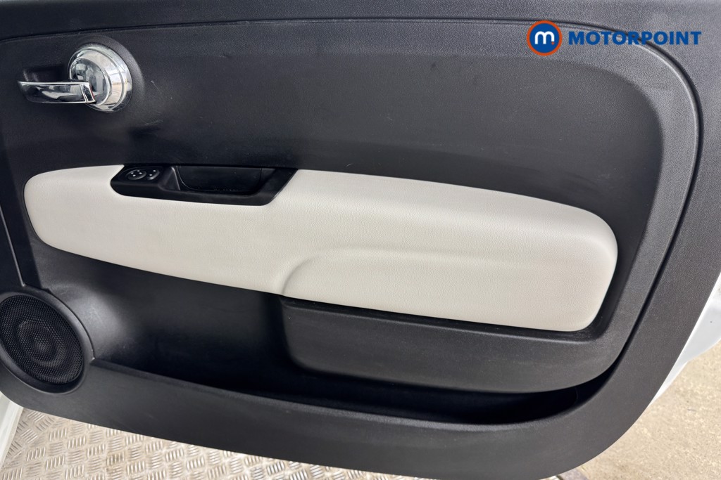 Fiat 500 Dolcevita Manual Petrol-Electric Hybrid Hatchback - Stock Number (1538686) - 15th supplementary image
