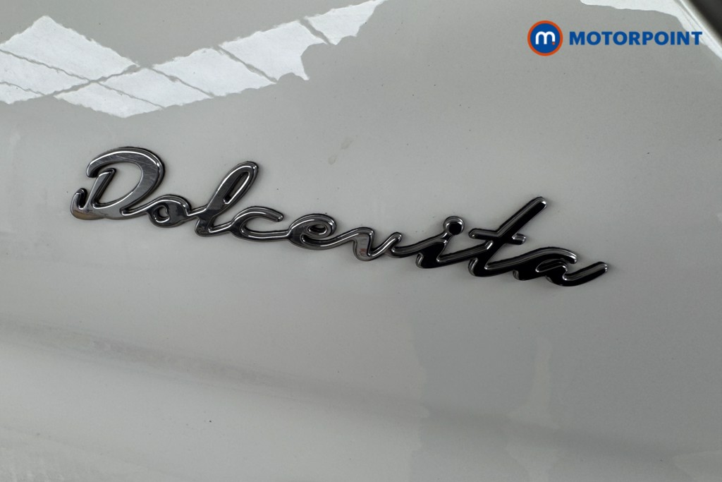 Fiat 500 Dolcevita Manual Petrol-Electric Hybrid Hatchback - Stock Number (1538686) - 17th supplementary image