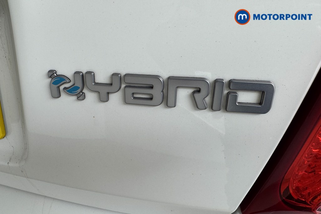 Fiat 500 Dolcevita Manual Petrol-Electric Hybrid Hatchback - Stock Number (1538686) - 19th supplementary image