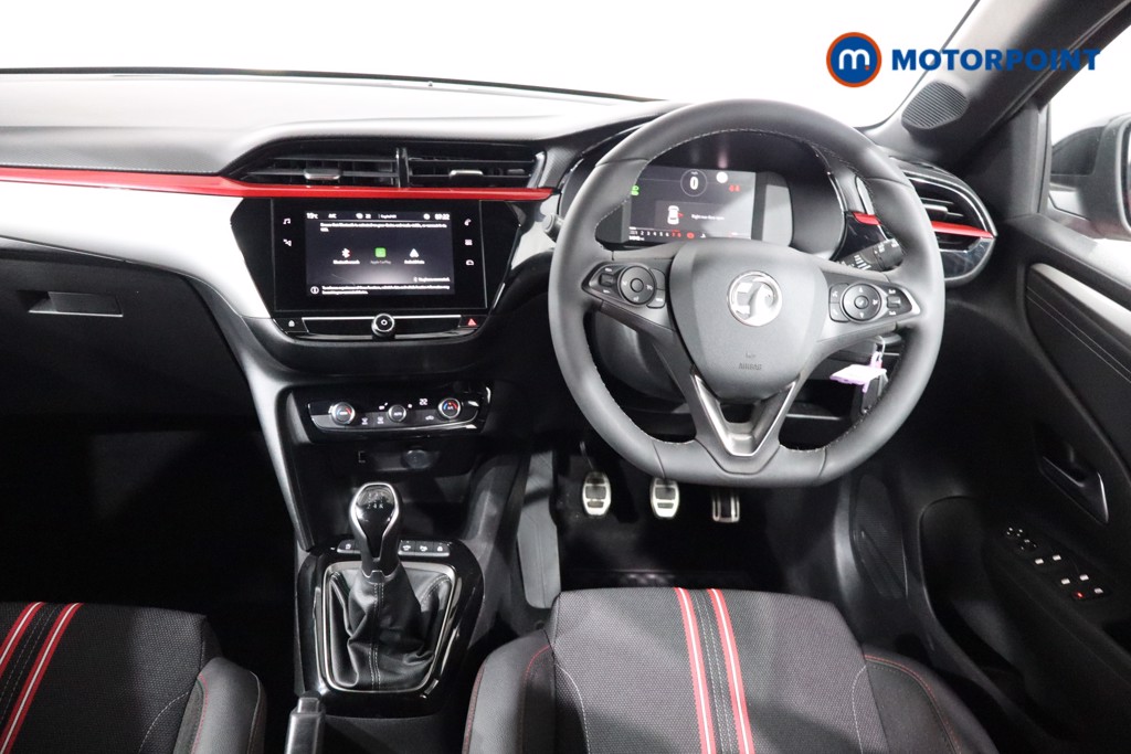 Vauxhall Corsa Gs Line Manual Petrol Hatchback - Stock Number (1538732) - 3rd supplementary image