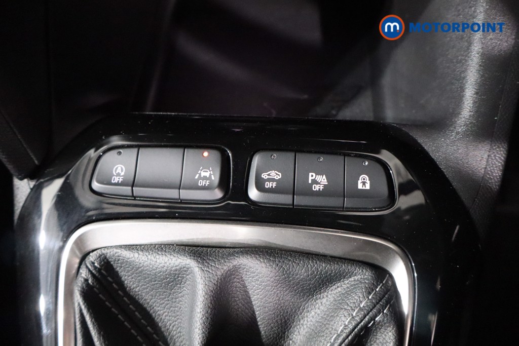 Vauxhall Corsa Gs Line Manual Petrol Hatchback - Stock Number (1538732) - 17th supplementary image