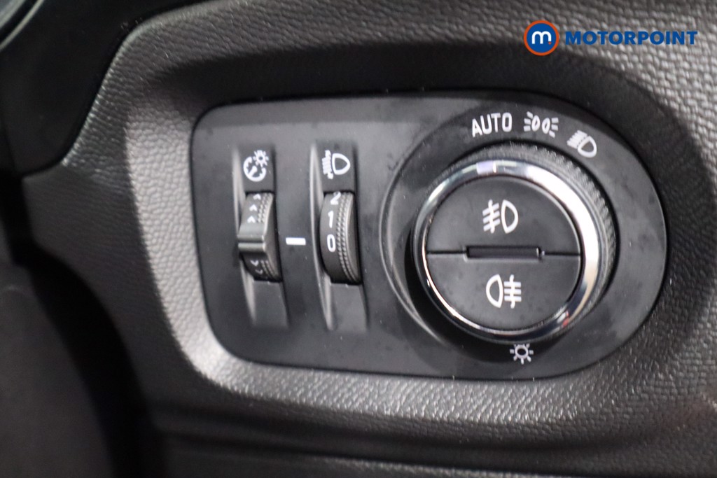 Vauxhall Corsa Gs Line Manual Petrol Hatchback - Stock Number (1538732) - 20th supplementary image