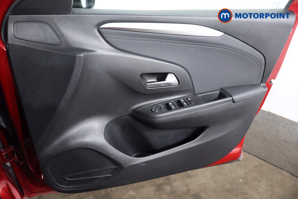 Vauxhall Corsa Gs Line Manual Petrol Hatchback - Stock Number (1538732) - 21st supplementary image
