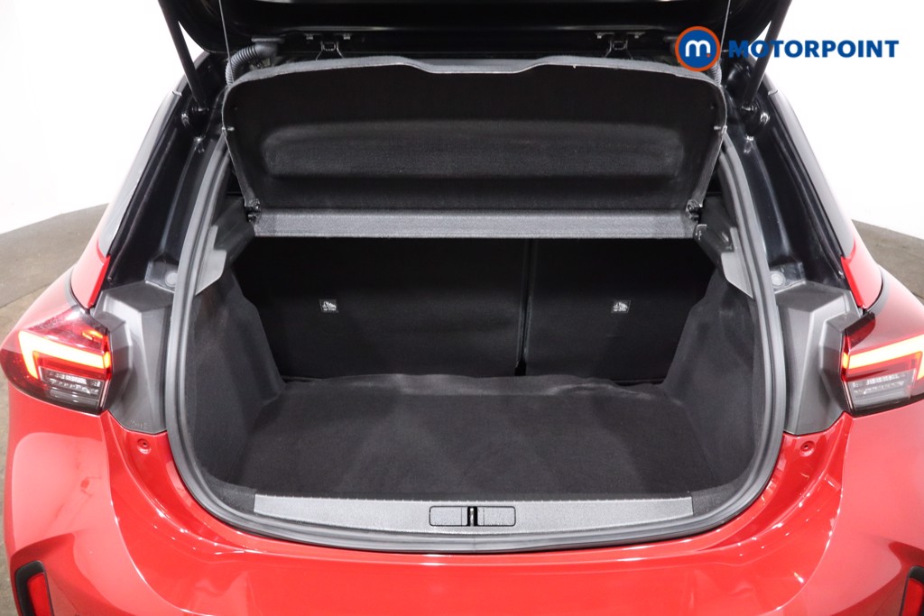 Vauxhall Corsa Gs Line Manual Petrol Hatchback - Stock Number (1538732) - 29th supplementary image